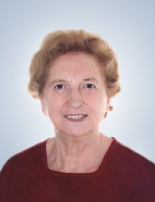 PAOLINA VIVIANI VED. QUIRICO